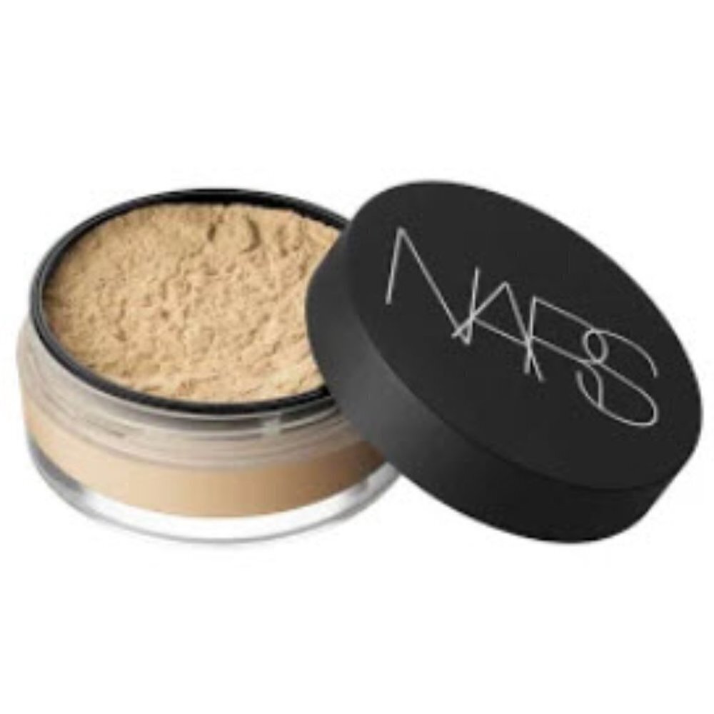 Nars Snow Loose Powder